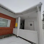 Cozy In The Of Huoneisto Rovaniemi