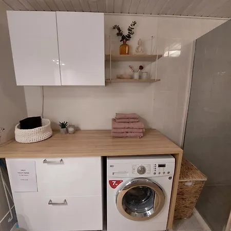 Northern Lights Apartment In City Of Rovaniemi
