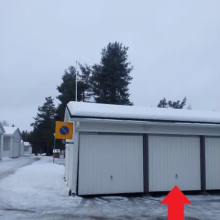 Apartamento Cozy In The Of