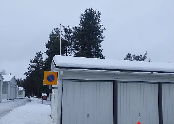 Appartement Cozy In The Of